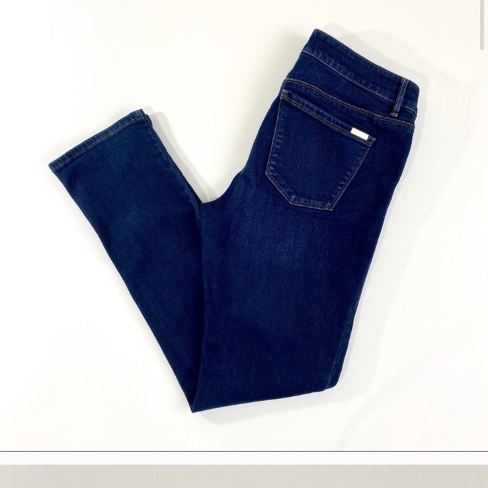 WHBM jeans